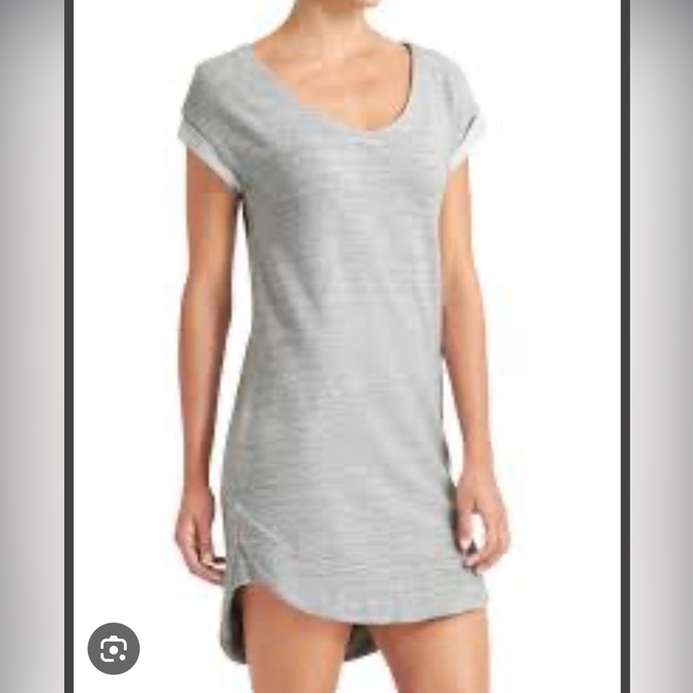 Athleta Energy dress